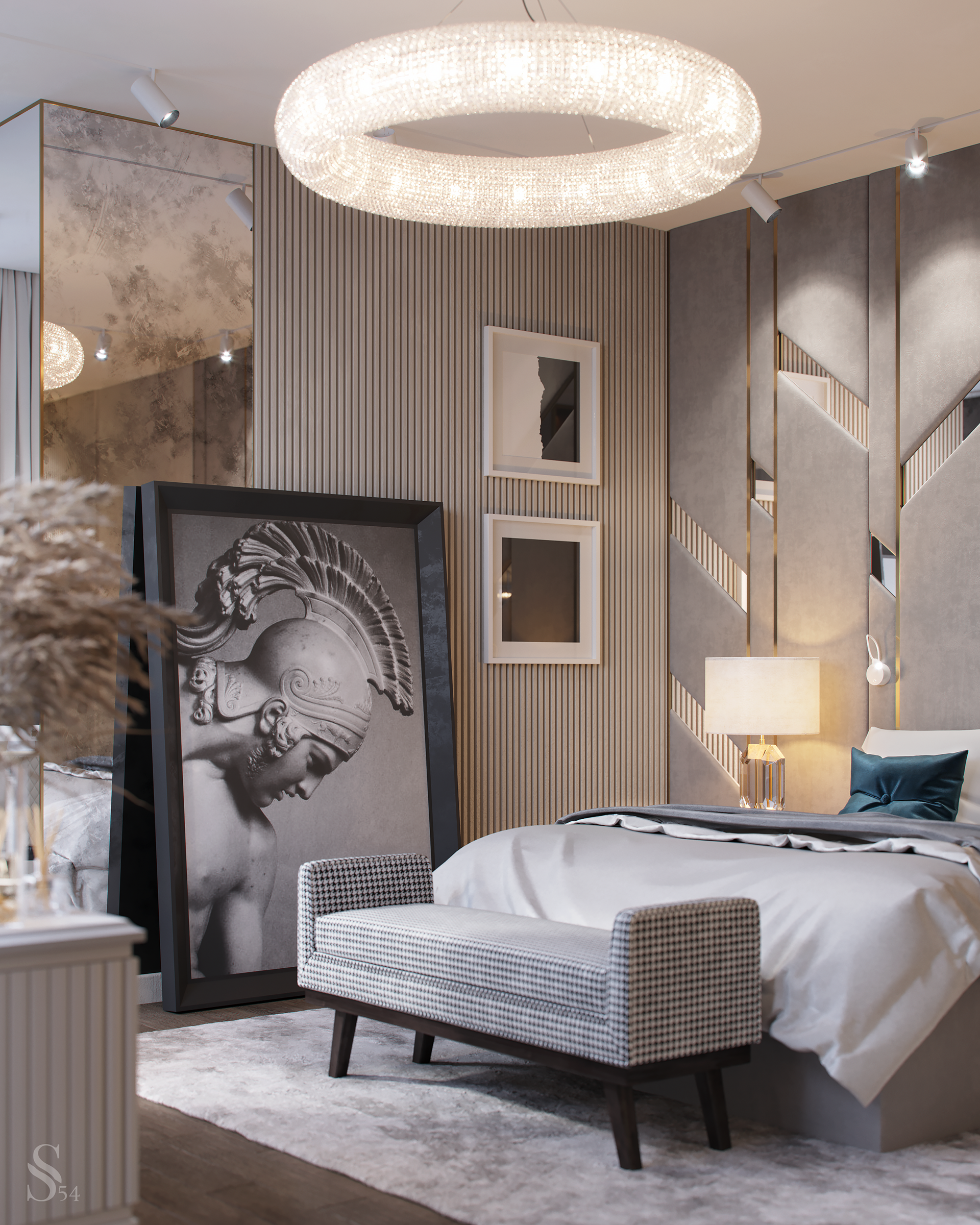 Romantic Bedroom Ideas